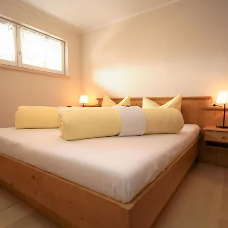 Katja Apartamento *