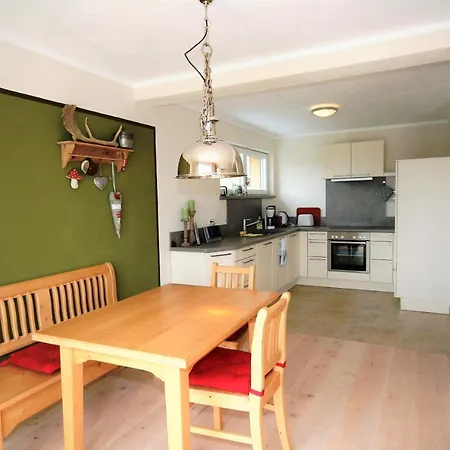 Apartamento Katja