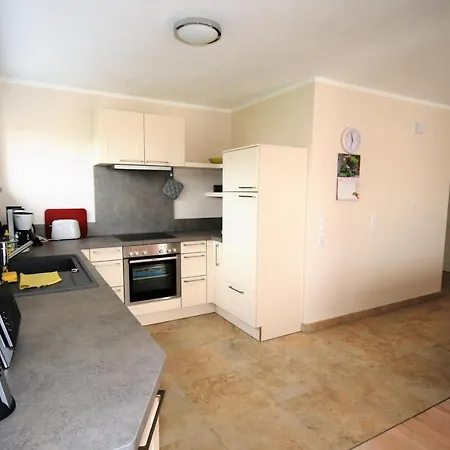 Διαμέρισμα Katja