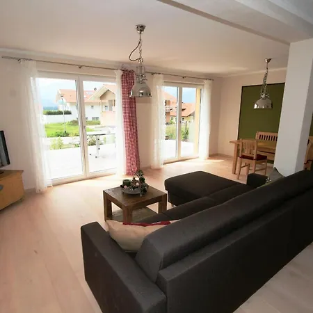 Katja Διαμέρισμα