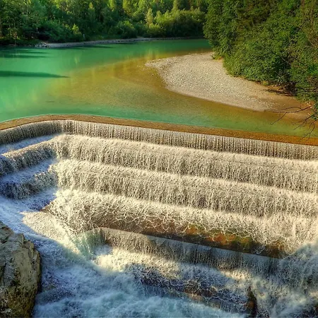 Διαμέρισμα Katja