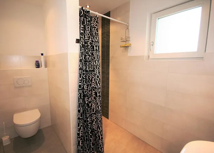 Katja Lejlighed Füssen