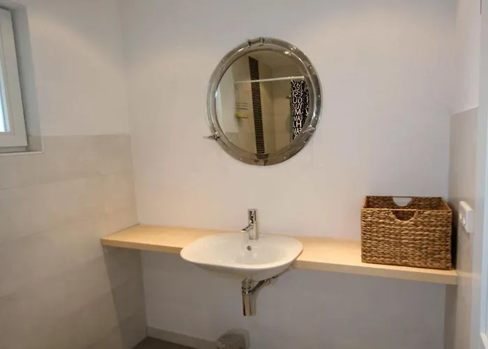 Appartamento Katja Füssen