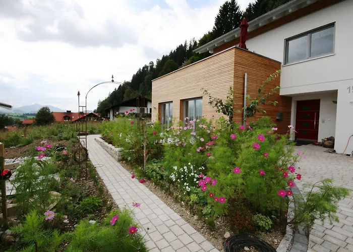 Lejlighed Katja Füssen